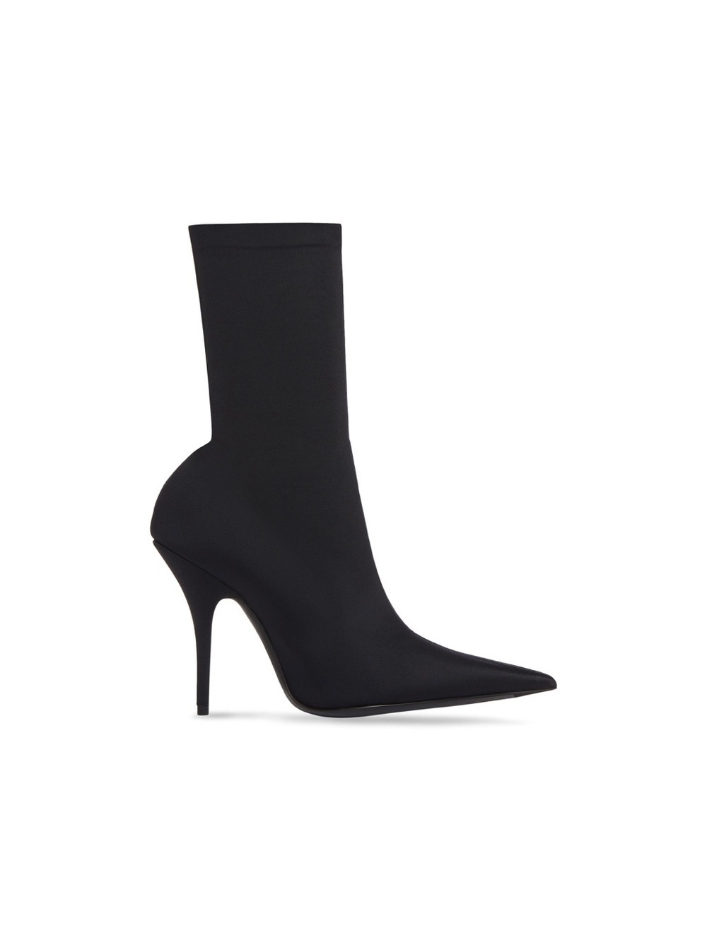 Balenciaga Knife 110MM Bootie in Black, Size 36 NEW in Box + 2 Dust Bags $1,290
